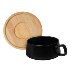 TAZA WUHAN - vista 3