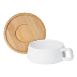 TAZA WUHAN - vista 7