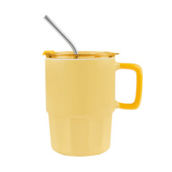 TAZA CORALINE - vista 4