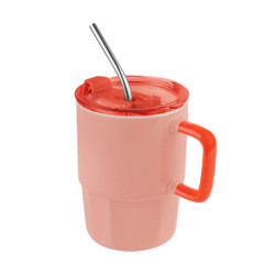 TAZA CORALINE - vista 6