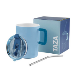 TAZA CORALINE - vista 15