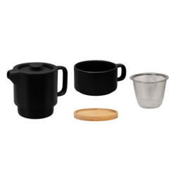 TAZA TETERA HUNNI - vista 3