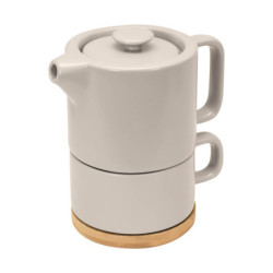 TAZA TETERA HUNNI - vista 5