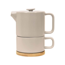 TAZA TETERA HUNNI - vista 6