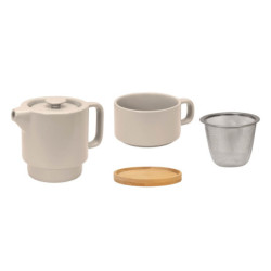 TAZA TETERA HUNNI - vista 7