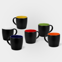 TAZA ATZIRI - vista 2