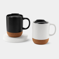 TAZA SIDAMA - vista 3