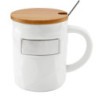 TAZA BAMBUSA - vista 2