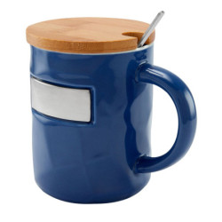TAZA BAMBUSA - vista 10