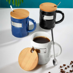 TAZA BAMBUSA - vista 12