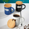 TAZA BAMBUSA - vista 12