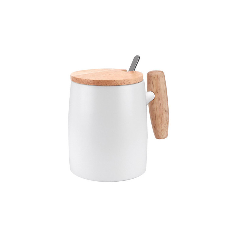 TAZA MALI - vista 1
