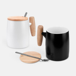 TAZA MALI - vista 3