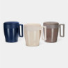 TAZA GLISSER - vista 5