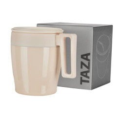 TAZA GLISSER - vista 8