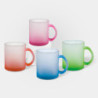 TAZA PARA SUBLIMAR TECAF - vista 2