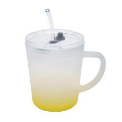 TAZA PARA SUBLIMAR BANAO - vista 4