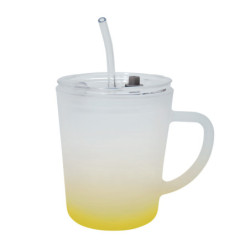 TAZA PARA SUBLIMAR BANAO - vista 5