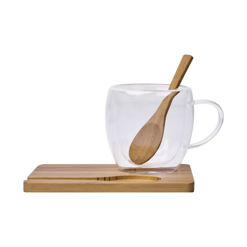 SET DE TAZA TISANA - vista 1