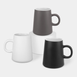 TAZA SAIMAA - vista 2