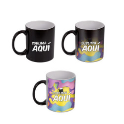 TAZA MÁGICA PARA SUBLIMAR - vista 2