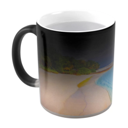 TAZA MÁGICA PARA SUBLIMAR - vista 3