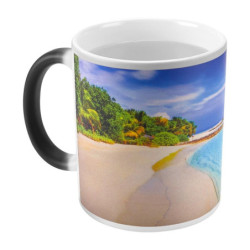 TAZA MÁGICA PARA SUBLIMAR - vista 5