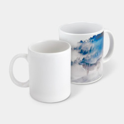 TAZA PARA SUBLIMAR FRISIA - vista 4