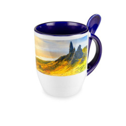 TAZA PARA SUBLIMAR MARGAO - vista 2