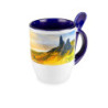TAZA PARA SUBLIMAR MARGAO - vista 2