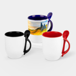 TAZA PARA SUBLIMAR MARGAO - vista 4
