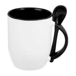 TAZA PARA SUBLIMAR MARGAO - vista 5