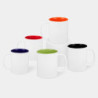 TAZA PARA SUBLIMAR PANAJI - vista 2