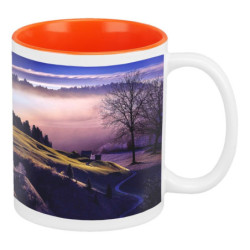 TAZA PARA SUBLIMAR PANAJI - vista 4