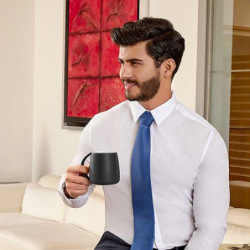 TAZA MORTERATSCH - vista 2