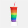 VASO PRIDE - vista 1