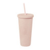 VASO ELMAS ROSA PASTEL - vista 1