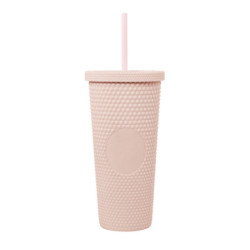VASO ELMAS ROSA PASTEL - vista 2