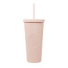 VASO ELMAS ROSA PASTEL - vista 2