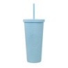 VASO ELMAS ROSA PASTEL - vista 7