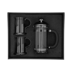 SET CAFETERO AJACCIO - vista 6