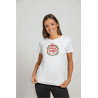 Playera Diseño Merry Christmas Nuevo Diseño Unico Printernet