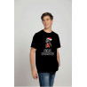 Playera Diseño Navidad Vader Darth New Year Unico Printernet
