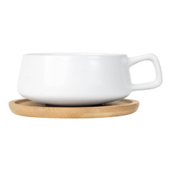 TAZA WUHAN - vista 8