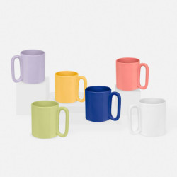 TAZA ORELLA - vista 3