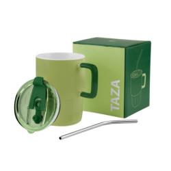 TAZA CORALINE - vista 10