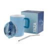 TAZA CORALINE - vista 15