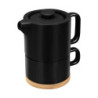 TAZA TETERA HUNNI - vista 1