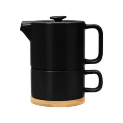 TAZA TETERA HUNNI - vista 2