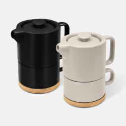 TAZA TETERA HUNNI - vista 4